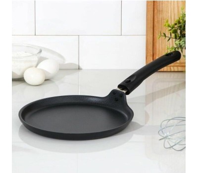 Сковорода KUKMARA СБ-220а д.22 блинная