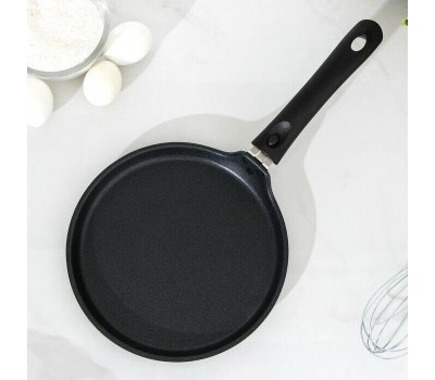 Сковорода KUKMARA СБ-220а д.22 блинная