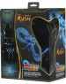 Наушники с гарнитурой SMARTBUY (SBHG-1000) RUSH SNAKE черно-синий