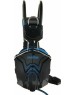 Наушники с гарнитурой SMARTBUY (SBHG-1000) RUSH SNAKE черно-синий