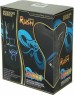 Наушники с гарнитурой SMARTBUY (SBHG-1000) RUSH SNAKE черно-синий