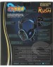 Наушники с гарнитурой SMARTBUY (SBHG-1000) RUSH SNAKE черно-синий