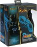 Наушники с гарнитурой SMARTBUY (SBHG-1000) RUSH SNAKE черно-синий
