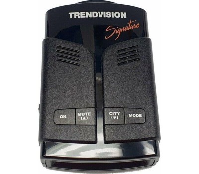 Радар-детектор TRENDVISION DRIVE-700