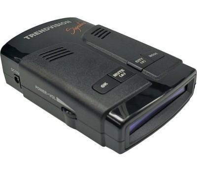 Радар-детектор TRENDVISION DRIVE-700