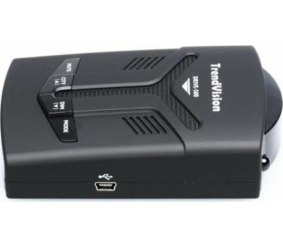 Радар-детектор TRENDVISION DRIVE-700