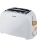 Тостер CENTEK CT-1420 тостер белый