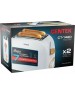 Тостер CENTEK CT-1420 тостер белый