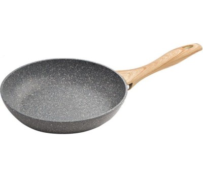 Сковорода ALPENKOK AK-0044A/28N 28см