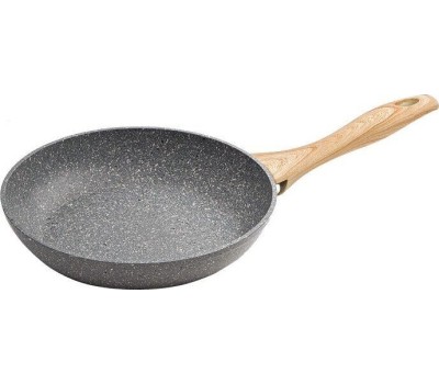 Сковорода ALPENKOK AK-0044A/28N 28см