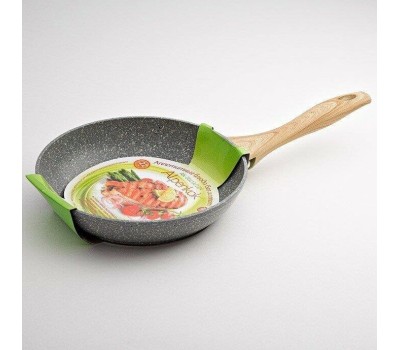 Сковорода ALPENKOK AK-0044A/28N 28см