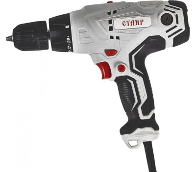 Дрель-шуруповерт СТАВР ДШС-10/450-2С