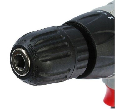 Дрель-шуруповерт СТАВР ДШС-10/450-2С