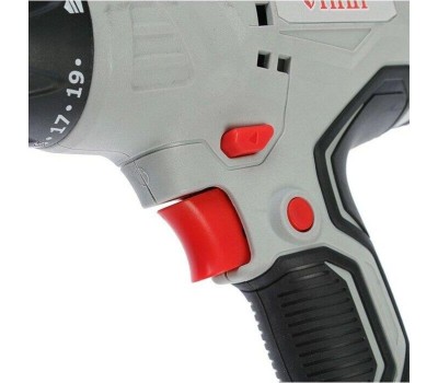 Дрель-шуруповерт СТАВР ДШС-10/450-2С