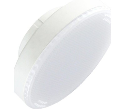 Лампа светодиодная ECOLA T5PV11ELC LIGHT GX53/11,5W/4200K матовая
