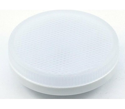 Лампа светодиодная ECOLA T5PV11ELC LIGHT GX53/11,5W/4200K матовая