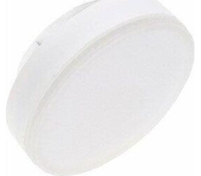 Лампа светодиодная ECOLA T5PV11ELC LIGHT GX53/11,5W/4200K матовая