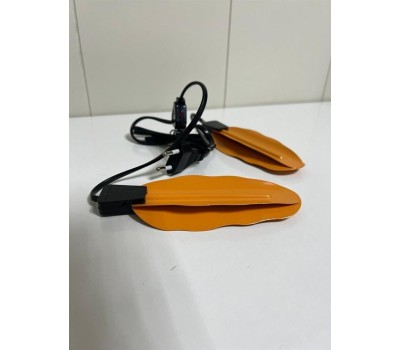 Сушилка для обуви DELTA ТД2-00005/1 оранжевый