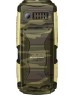 Телефон мобильный BQ 2430 Tank Power Camouflage/Gold