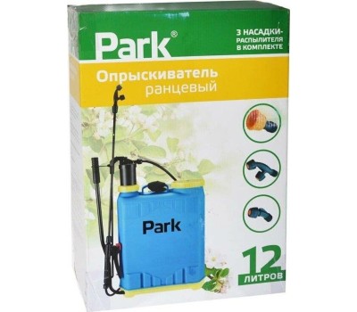 Опрыскиватель PARK 12л (990029)