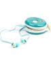 Наушники-гарнитура HARPER KIDS HK-39 blue