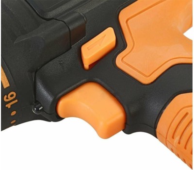 Аккумуляторная дрель-шуруповерт ВИХРЬ ДА-14,4Л-2К 14,4В, 2аккум., кейс 72/14/8