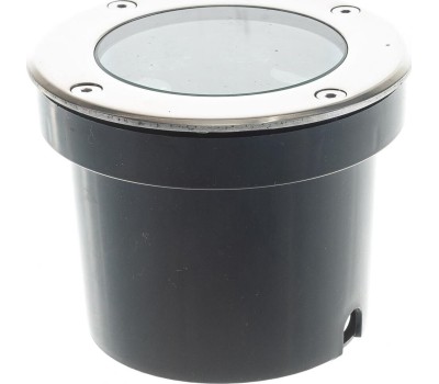 Светильник садово-парковый UNIEL (UL-00006823) ULU-B11A-6W/2700K IP67 GREY