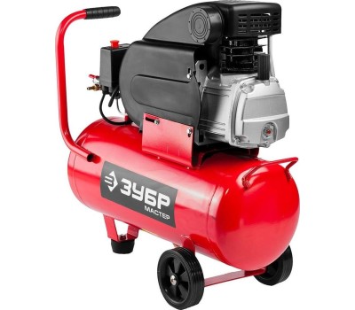 Компрессор ЗУБР КПМ-260-50 Компрессор воздушный