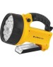 Светодиодный фонарь ULTRAFLASH (8311) UF3753LED желтый/черный