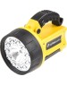 Светодиодный фонарь ULTRAFLASH (8311) UF3753LED желтый/черный
