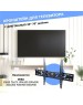 Кронштейн для ТВ REXANT (38-0090) для 30
