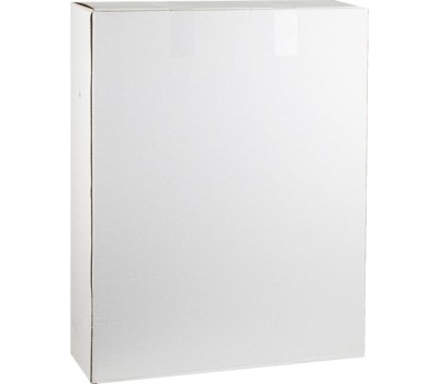 Полотенцесушитель водяной САНАКС ксп5080 СКОБА с ПОЛКОЙ ШхВ-500х800мм, труба-D32х2мм нержавейка полированная