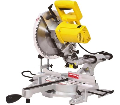 Пила торцовочная КАЛИБР ПТЭ-1900/255ПРм Мастер 1900Вт, 255мм