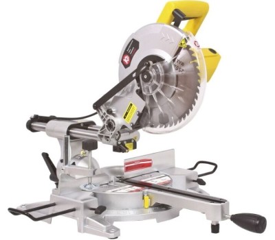 Пила торцовочная КАЛИБР ПТЭ-1900/255ПРм Мастер 1900Вт, 255мм