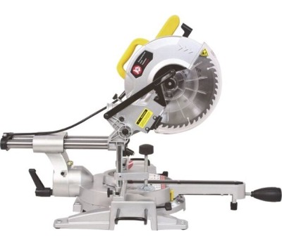 Пила торцовочная КАЛИБР ПТЭ-1900/255ПРм Мастер 1900Вт, 255мм