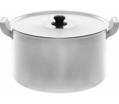 Кастрюля КАЛИТВА 14150 Кастрюля алюм цил 15л