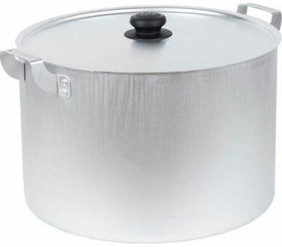 Кастрюля КАЛИТВА 14150 Кастрюля алюм цил 15л