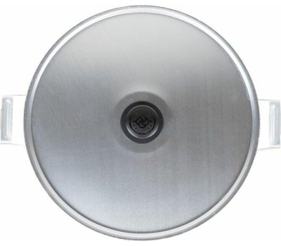 Кастрюля КАЛИТВА 14150 Кастрюля алюм цил 15л