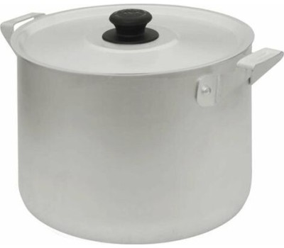 Кастрюля КАЛИТВА 14150 Кастрюля алюм цил 15л