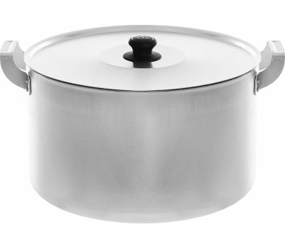 Кастрюля КАЛИТВА 14150 Кастрюля алюм цил 15л