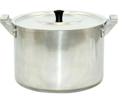 Кастрюля КАЛИТВА 14150 Кастрюля алюм цил 15л