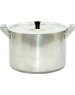 Кастрюля КАЛИТВА 14150 Кастрюля алюм цил 15л