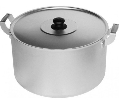 Кастрюля КАЛИТВА 14150 Кастрюля алюм цил 15л