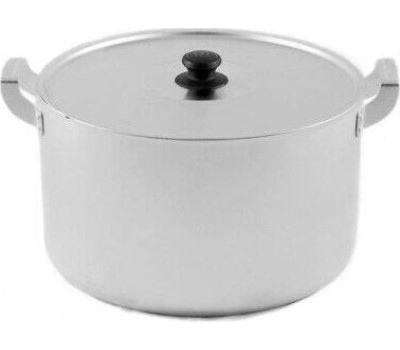 Кастрюля КАЛИТВА 14150 Кастрюля алюм цил 15л