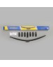 Щетка стеклоочистителя GOODYEAR GY000444 PREMIUM 24''/60см бескаркасная