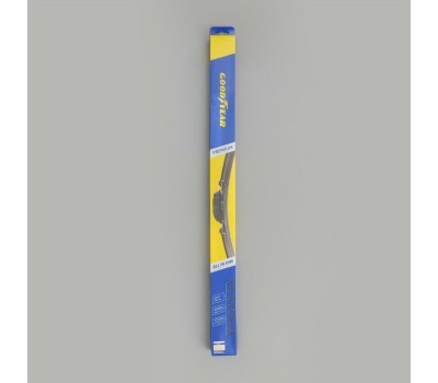 Щетка стеклоочистителя GOODYEAR GY000444 PREMIUM 24''/60см бескаркасная