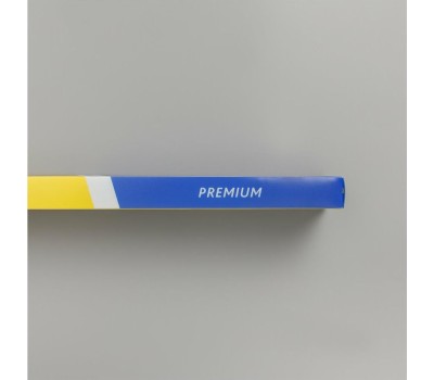 Щетка стеклоочистителя GOODYEAR GY000444 PREMIUM 24''/60см бескаркасная