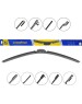 Щетка стеклоочистителя GOODYEAR GY000444 PREMIUM 24''/60см бескаркасная