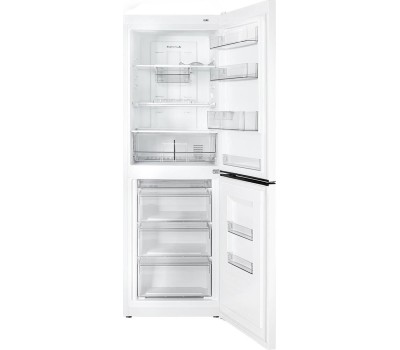 Холодильник ATLANT ХМ-4619-109-ND 318л белый