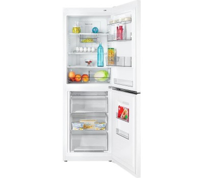 Холодильник ATLANT ХМ-4619-109-ND 318л белый